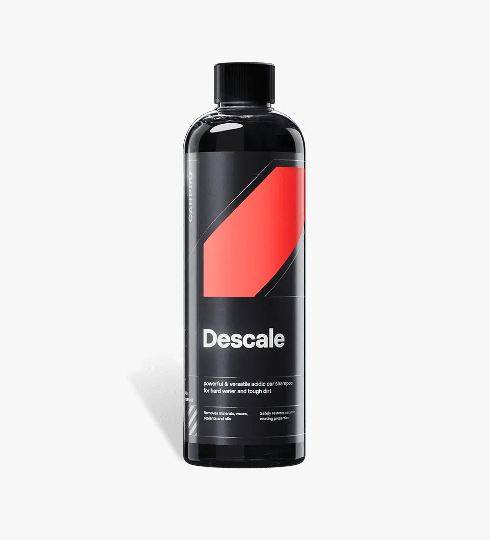CARPRO Descale Shampoo (500ml)