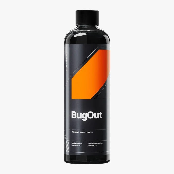 CARPRO BUG OUT insects cleaner 500ml