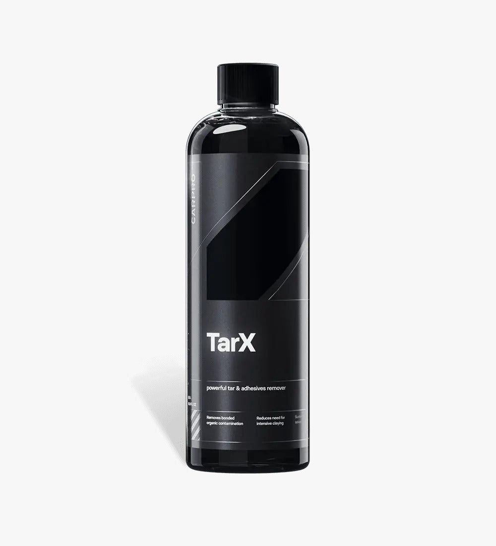 CARPRO TarX Tar Remover (500ml)