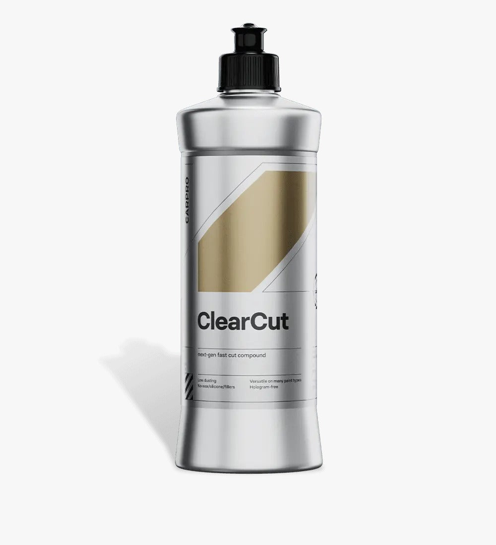 CARPRO Clear Cut Polish Compound (250g)