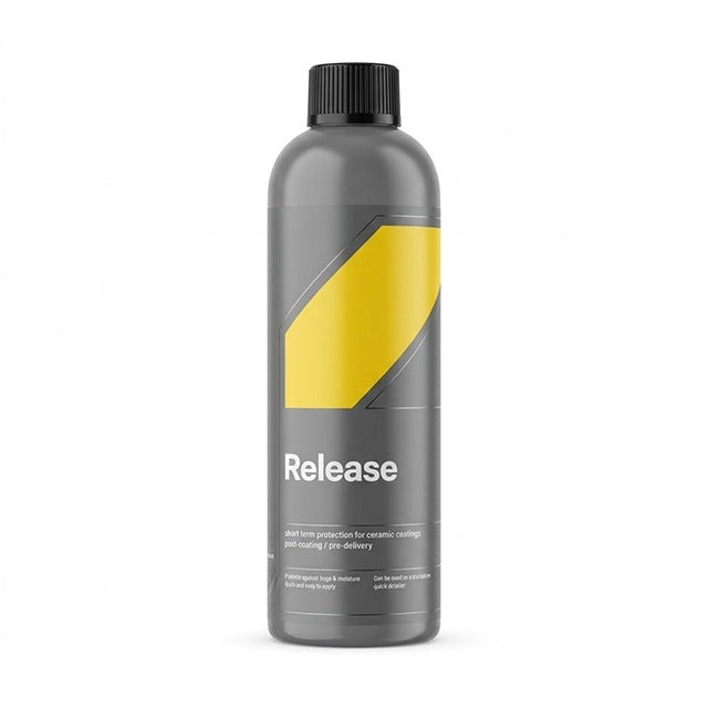 CARPRO Release Spray Wax & Post Ceramic Coating (500ml)