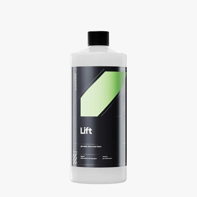 CARPRO Lift Ultra Foam Shampoo (1 L)