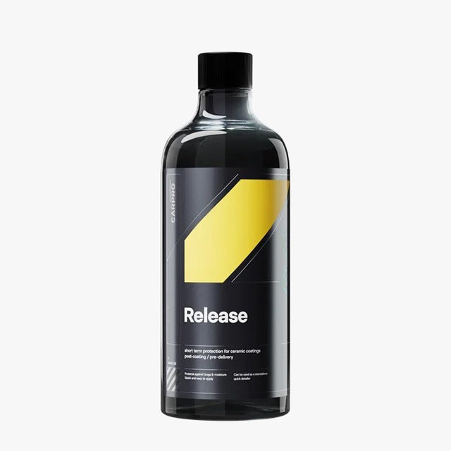CARPRO Release Spray Wax & Post Ceramic Coating (1 L)