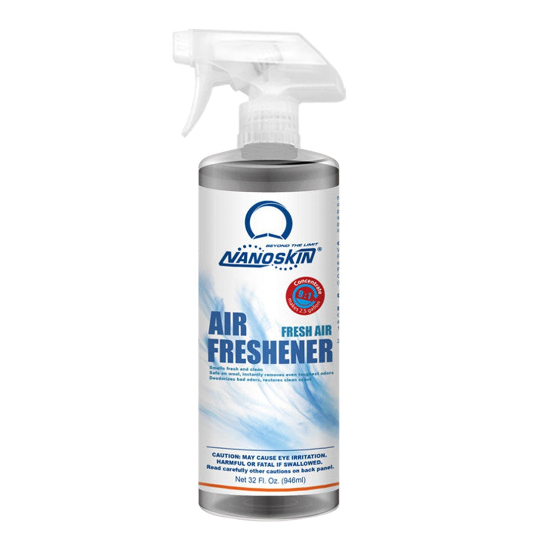 Nanoskin Ready-To-Use Air Freshener Fresh Air (500ml – Luxe Packing)