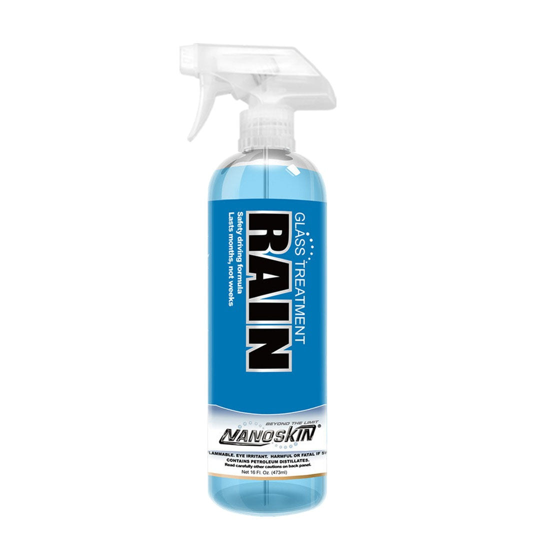 Nano skin Rain Glass 16Oz