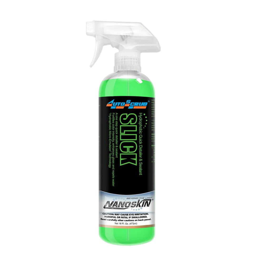 Nanoskin Slick Hydrophobic 16Oz