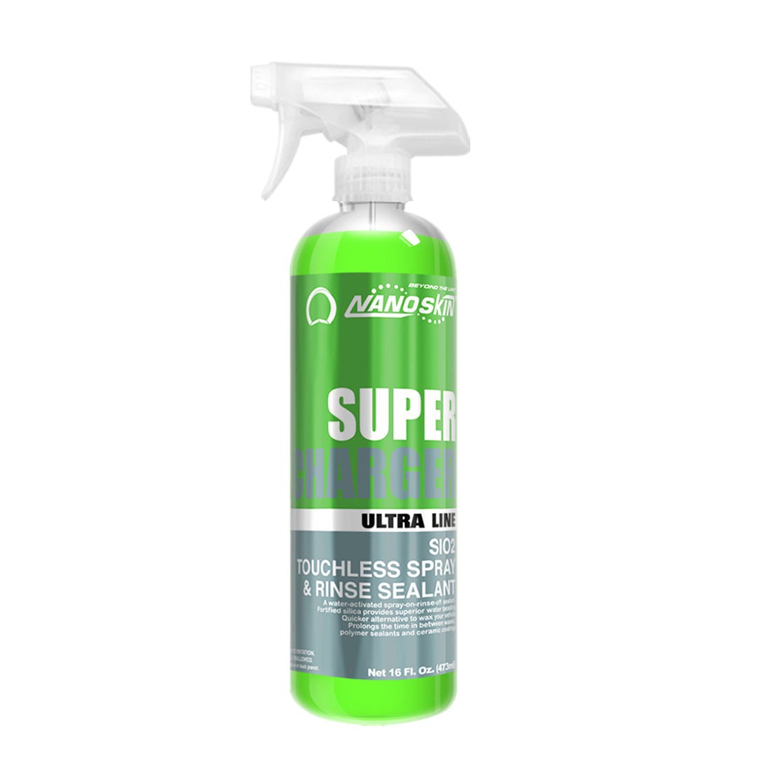 Nano skin  Super Charger 16Oz
