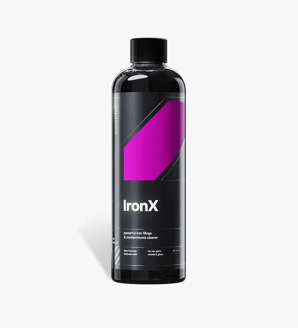CARPRO iron x (500 ml)