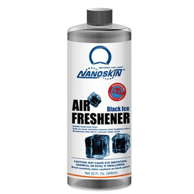 Nanoskin Air Freshener 9:1 Conc – BLACK ICE (32oz)