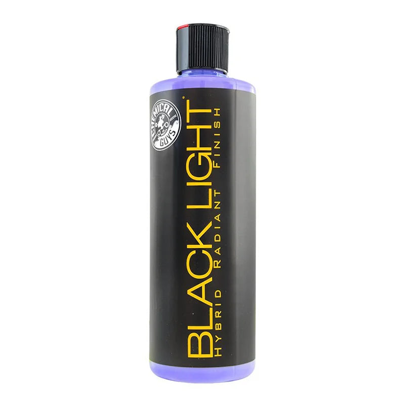 Chemical Guys Black Light Glaze with Sealant (16 oz)