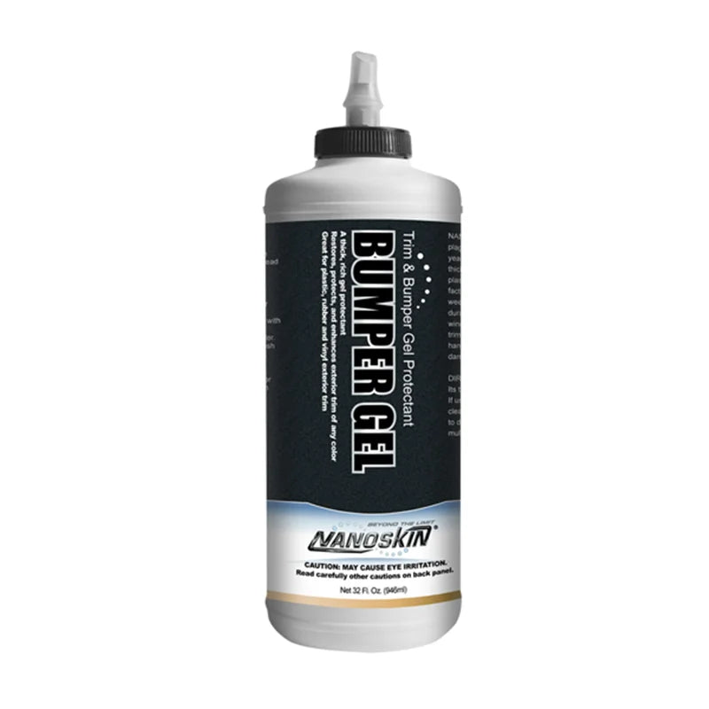 Nanoskin Tyre & Bumper Gel (1 Liter – 32oz)