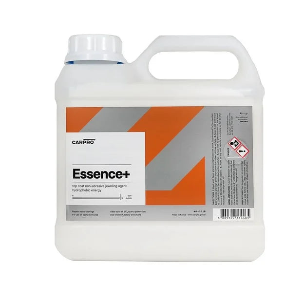 CarPro Essence Plus 4L (1 Gal)