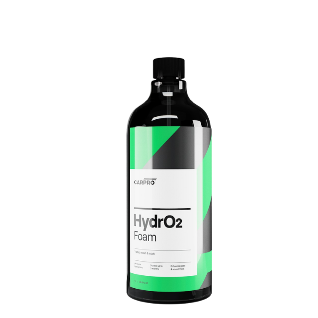 HydroFoam wash&coat 1L