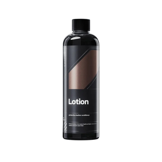 Lotion Leather conditioner 500ml