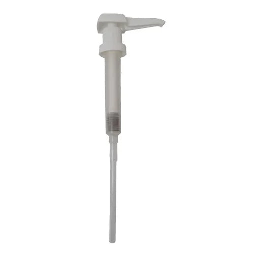 Chemical Guys Gallon Hand Pump (Plastic Nozzle)