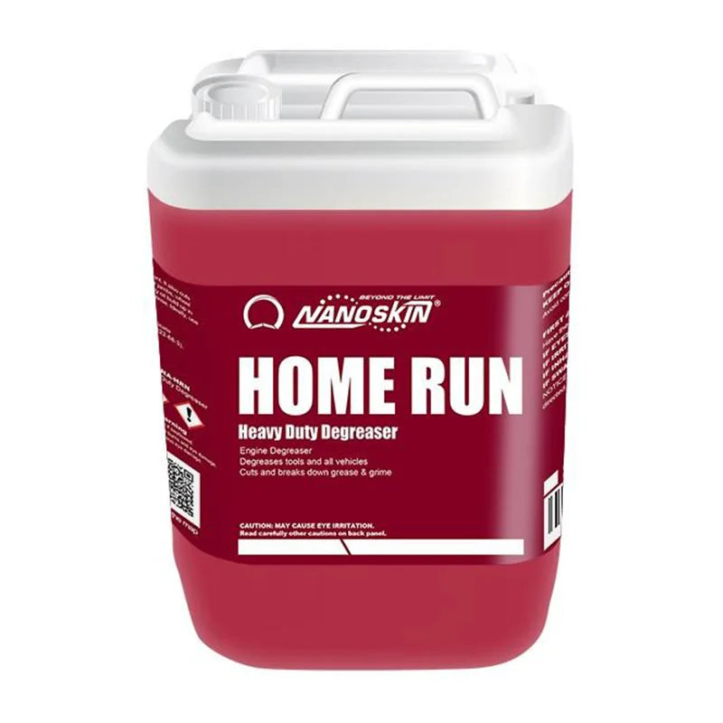 Nanoskin HOME RUN Heavy Duty Degreaser (5GAL)