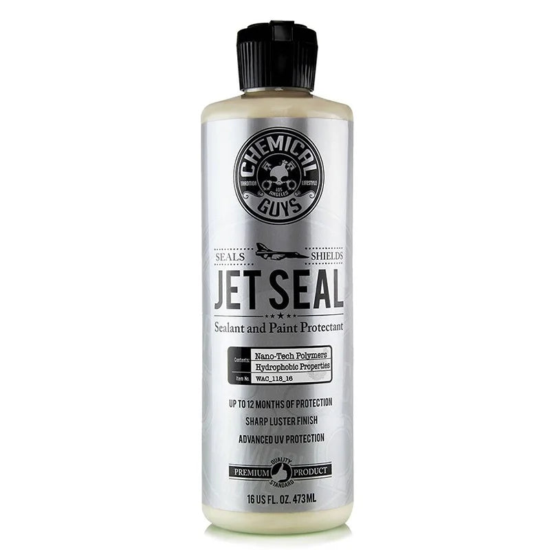 Chemical Guys Jet Seal Sealant (16 oz.)