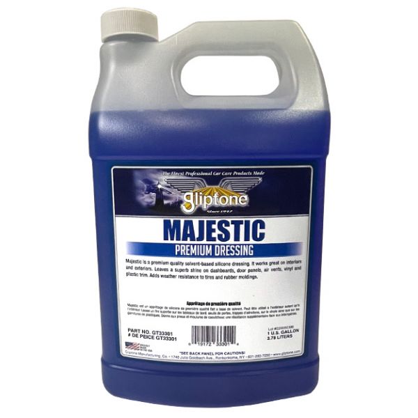 Majestic 1 gallon