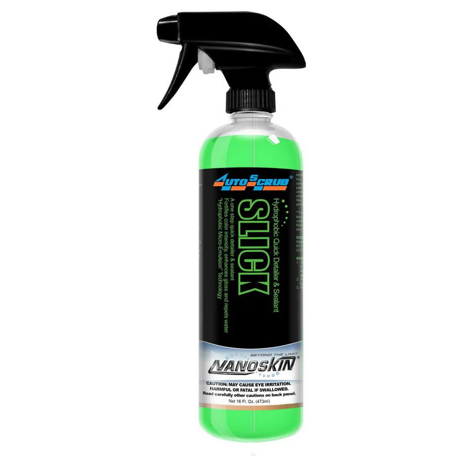 Nanoskin Slick Hydrophobic 16Oz