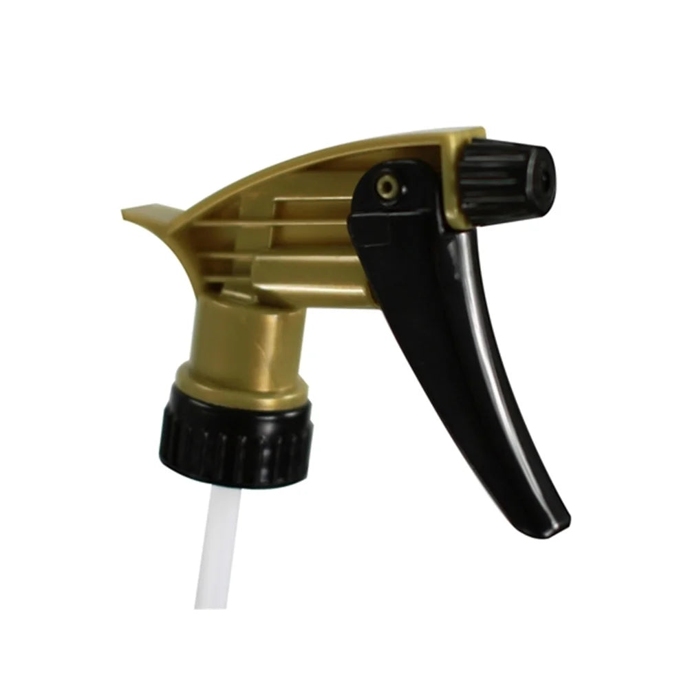 Nanoskin Chemical Resistant Sprayer (Golden)