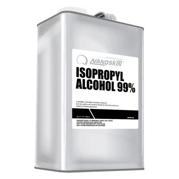 Nanoskin Isopropyl Alcohol 99% (1 Gal)