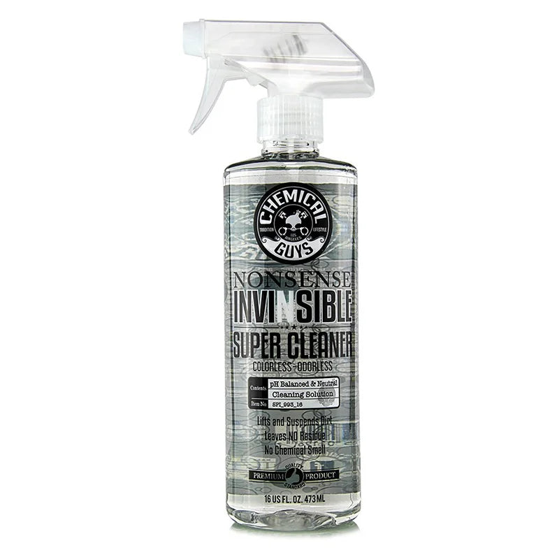 Chemical Guys Nonsense All Purpose Cleaner (16oz)