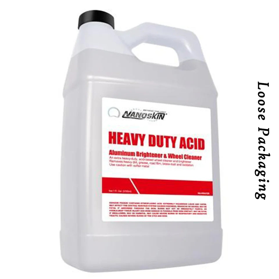 Nanoskin Heavy Duty Acid (5 Ltrs) (Luxe Packing)