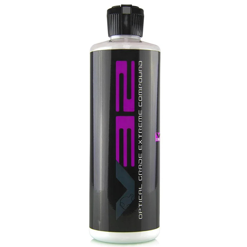 Chemical Guys V32 Optical Grade Extreme Compound (16-oz)